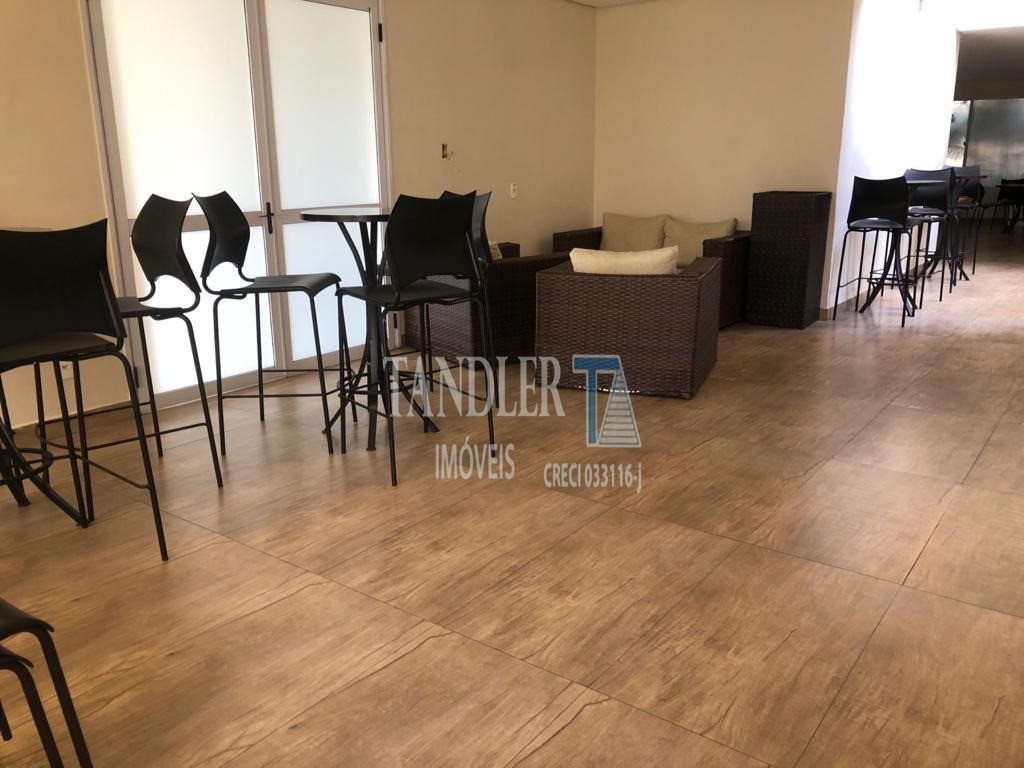 Apartamento à venda com 3 quartos, 80m² - Foto 19