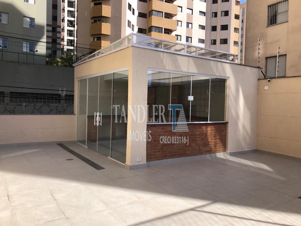 Apartamento à venda com 3 quartos, 80m² - Foto 20