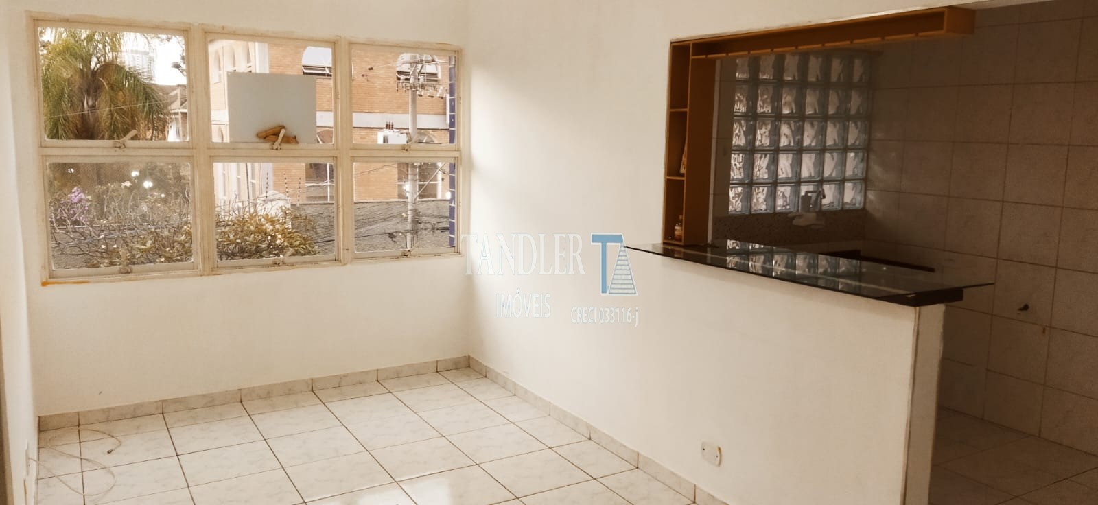 Apartamento à venda com 2 quartos, 52m² - Foto 1