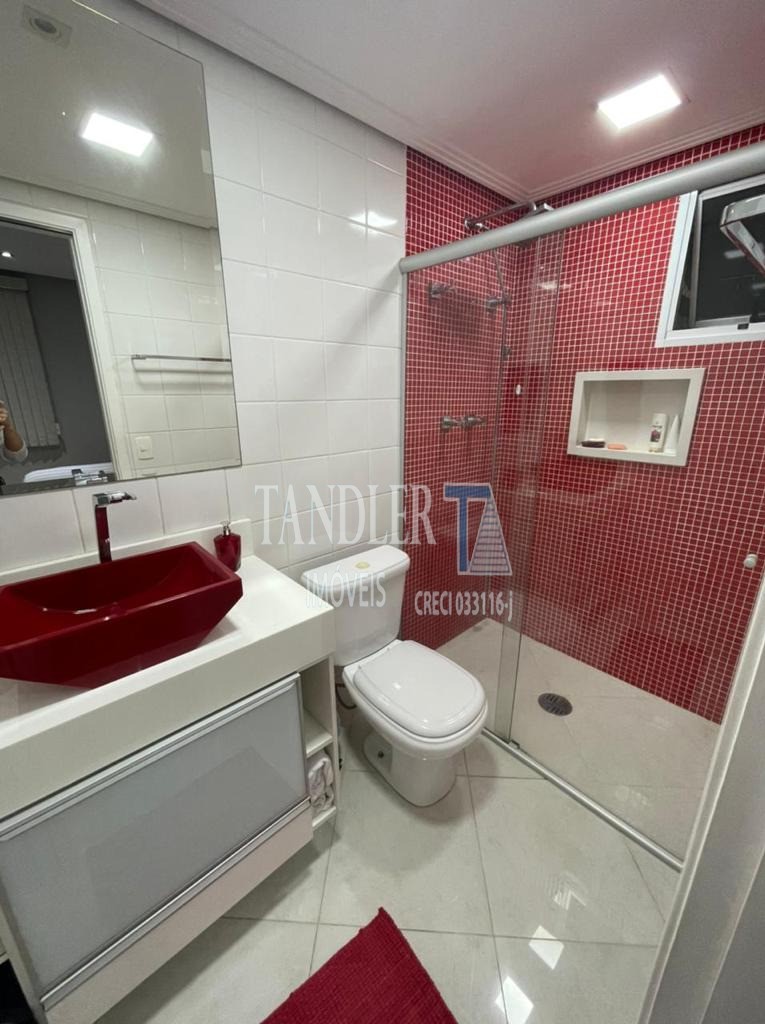 Apartamento à venda com 3 quartos, 80m² - Foto 38