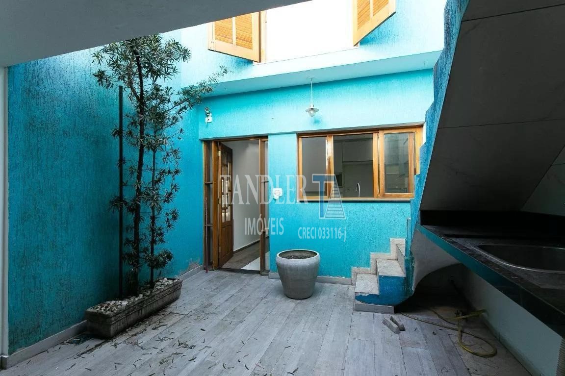 Casa à venda com 3 quartos, 147m² - Foto 10