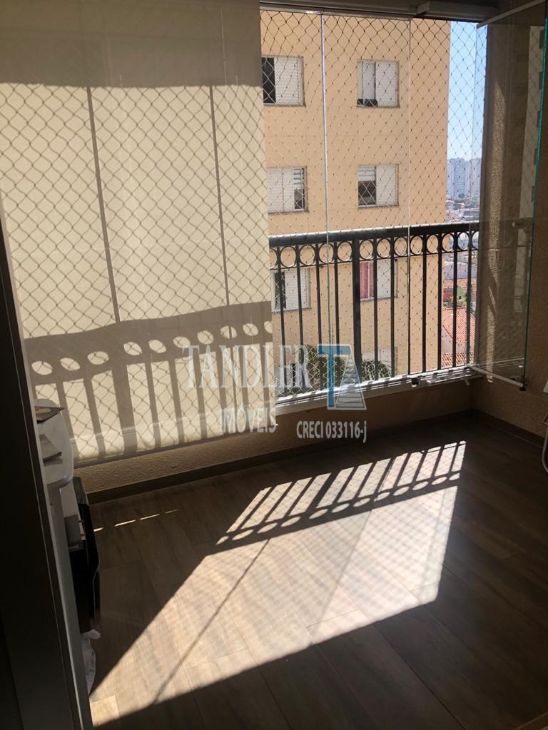 Apartamento à venda com 3 quartos, 80m² - Foto 54