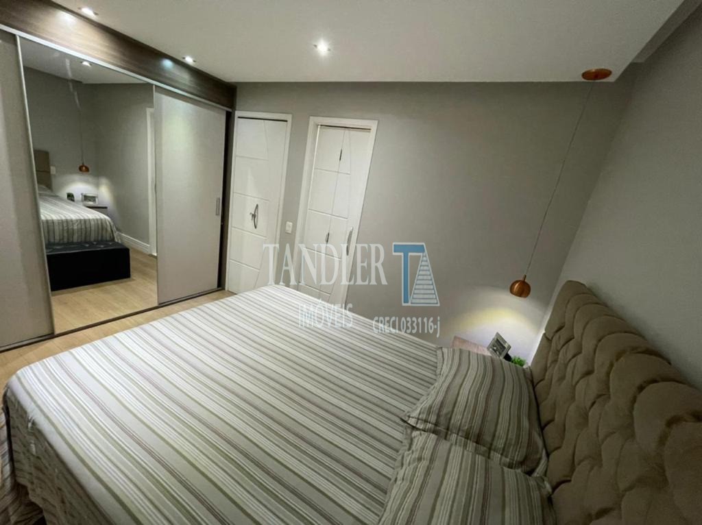 Apartamento à venda com 3 quartos, 80m² - Foto 34