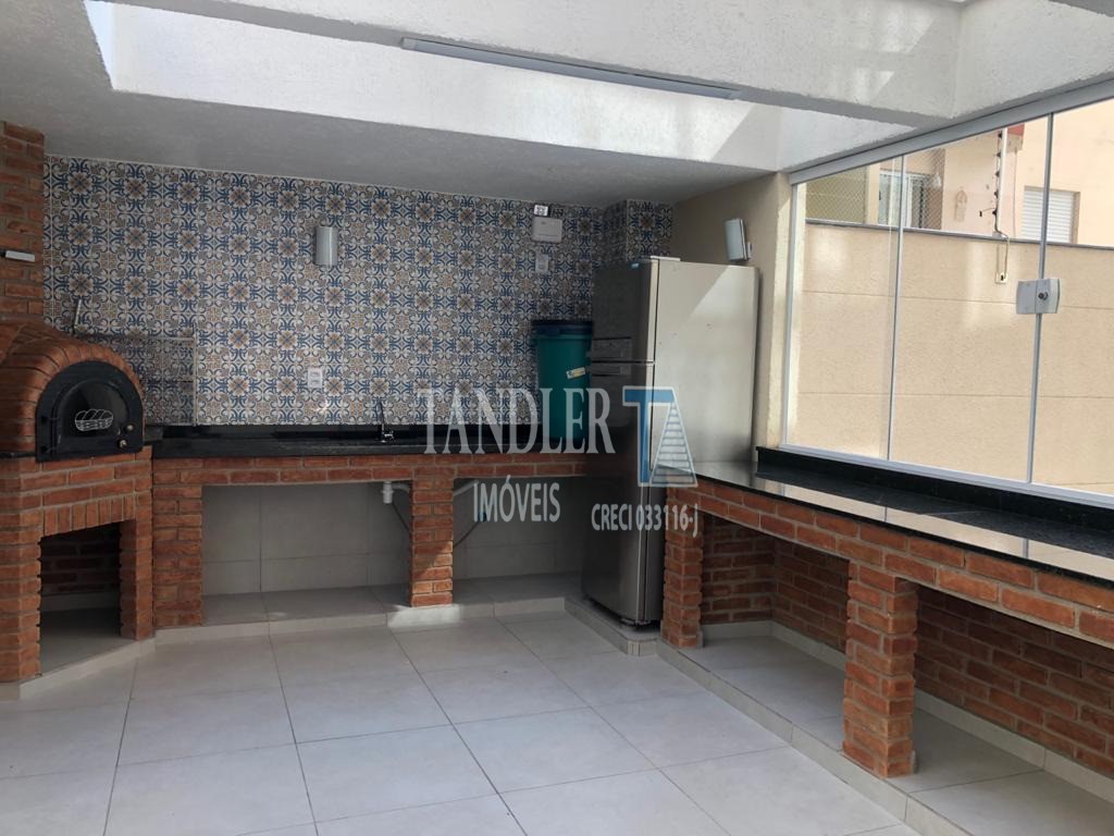 Apartamento à venda com 3 quartos, 80m² - Foto 14