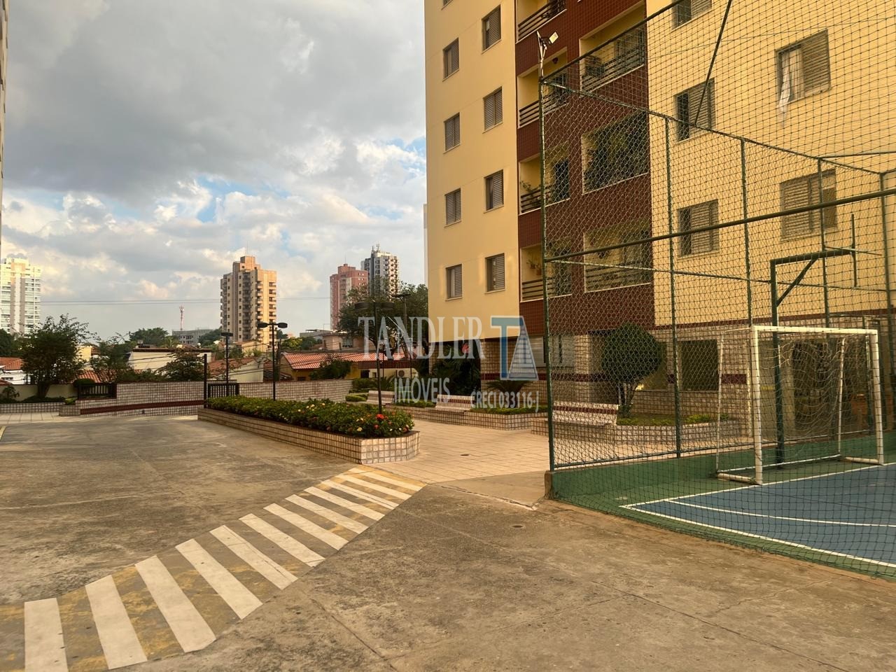 Apartamento à venda com 3 quartos, 65m² - Foto 19