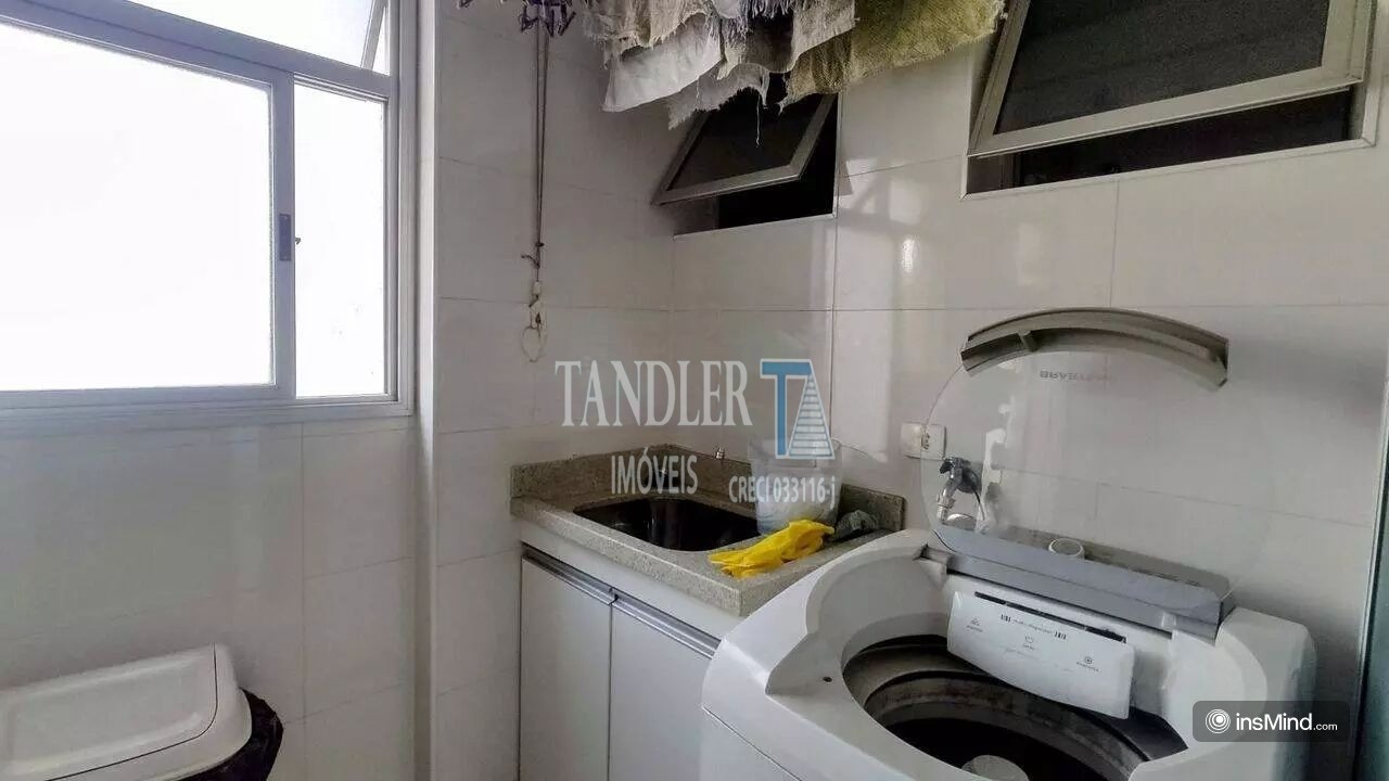 Apartamento à venda com 3 quartos, 82m² - Foto 3