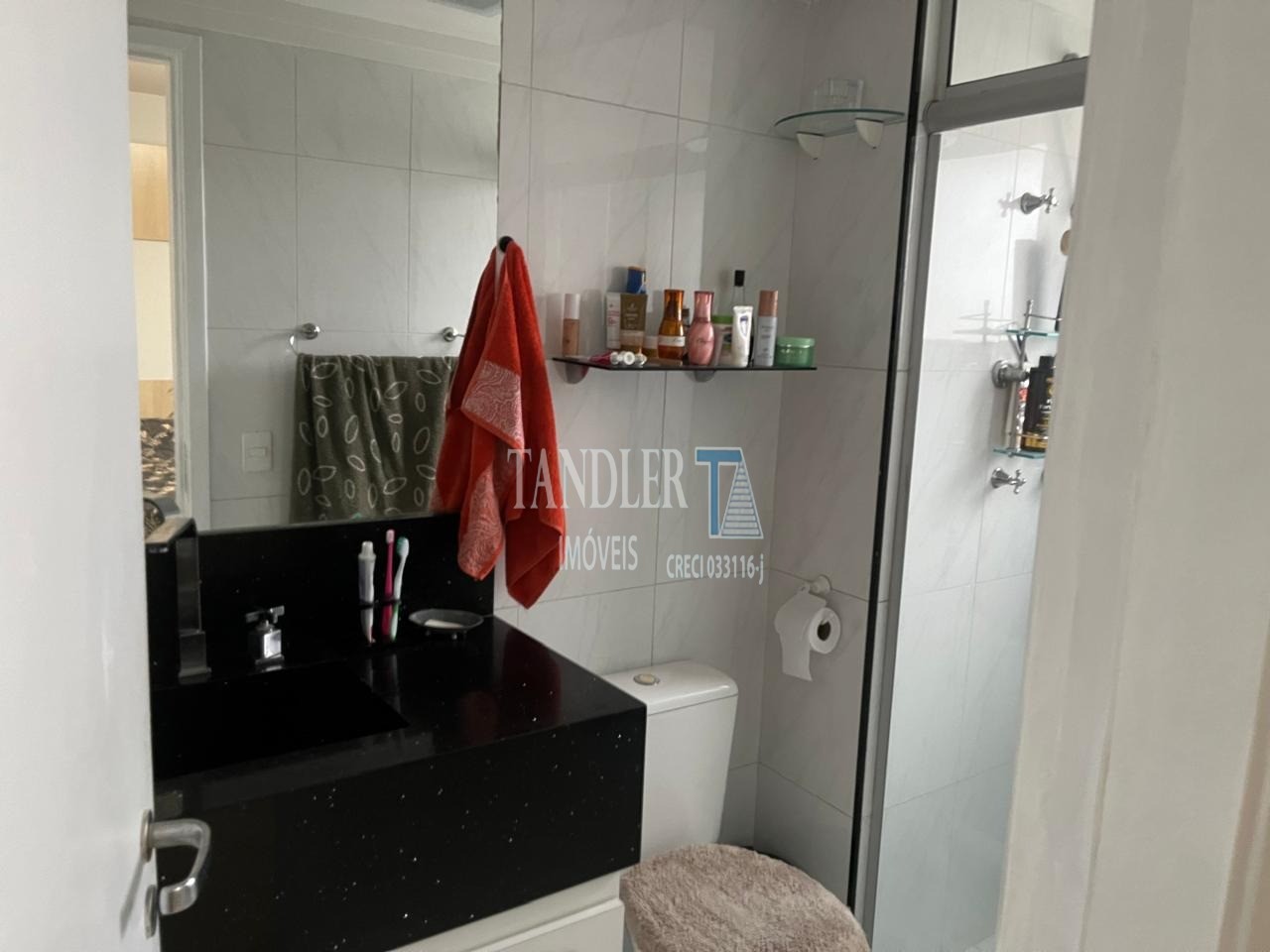 Apartamento à venda com 3 quartos, 115m² - Foto 21