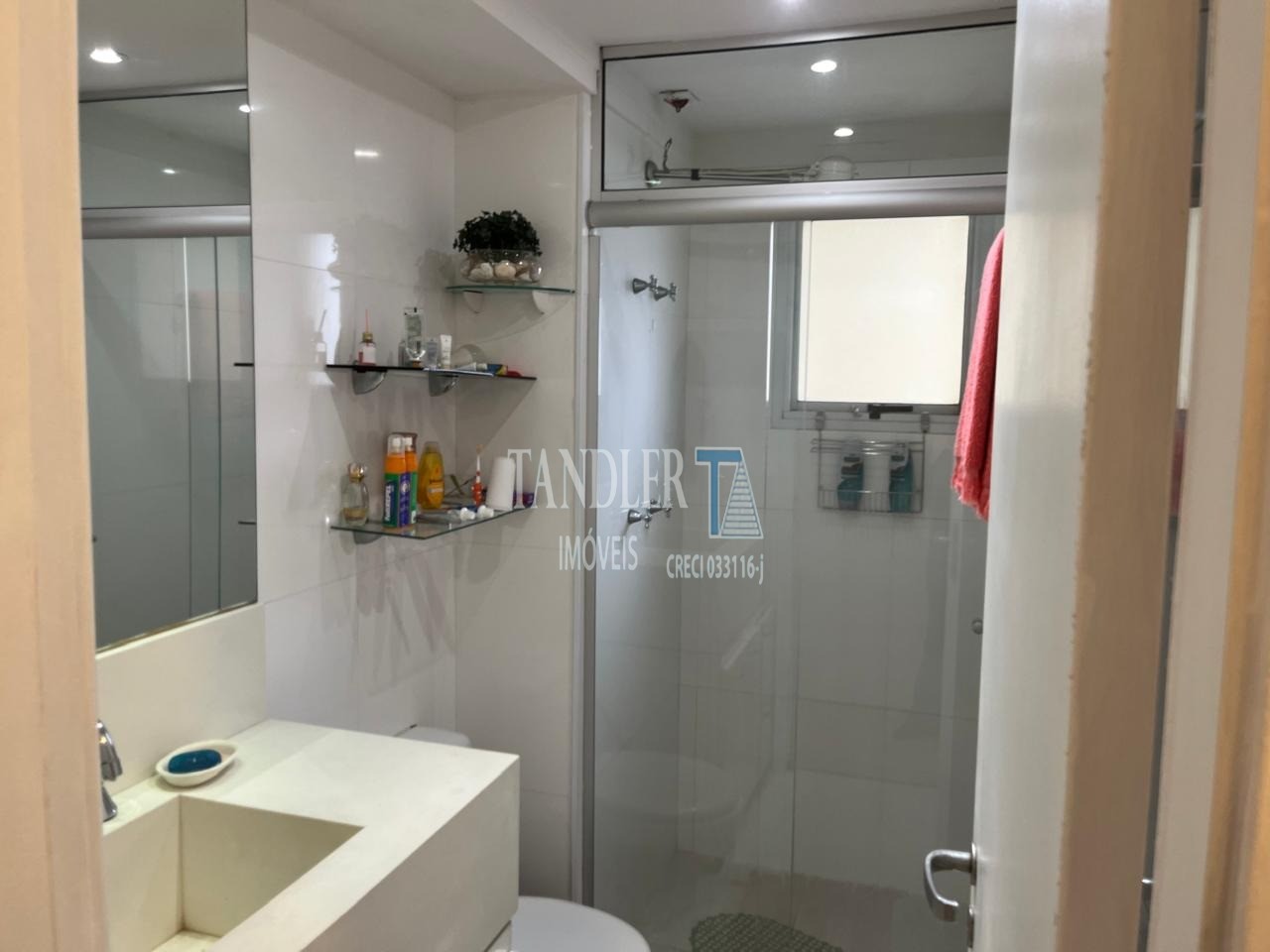 Apartamento à venda com 3 quartos, 115m² - Foto 16