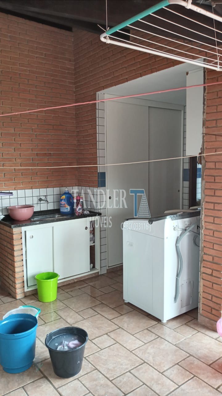 Casa à venda com 3 quartos, 120m² - Foto 16