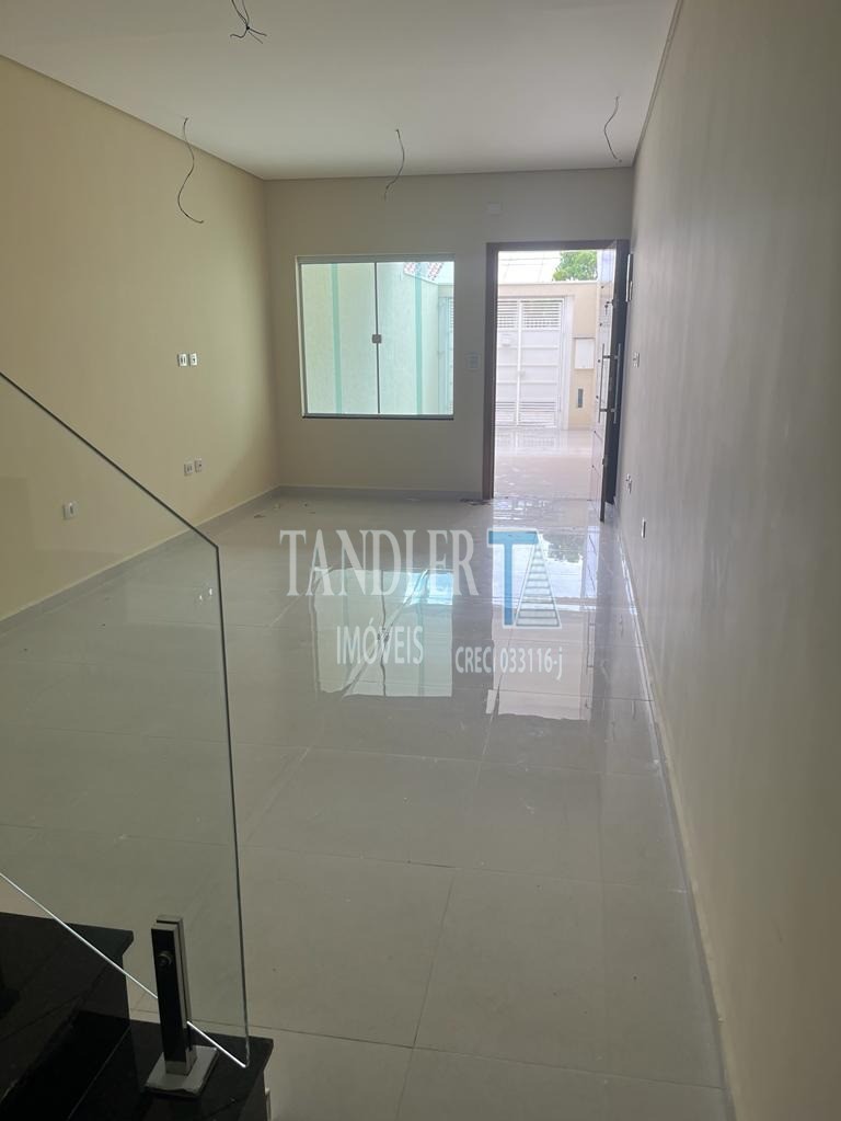 Casa à venda com 3 quartos, 120m² - Foto 9