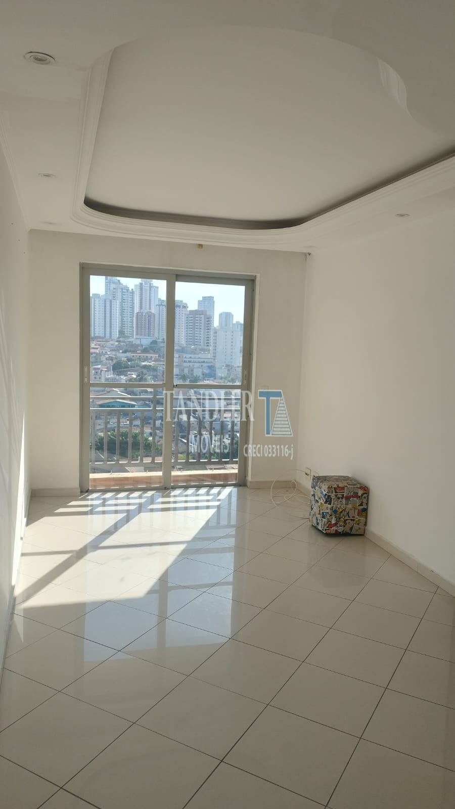 Apartamento para alugar com 2 quartos, 65m² - Foto 2