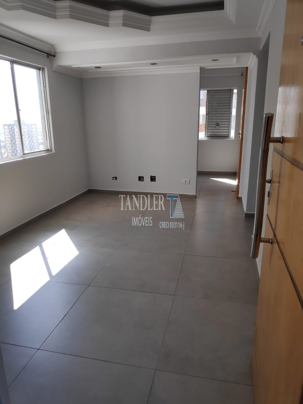 Apartamento à venda com 2 quartos, 56m² - Foto 7