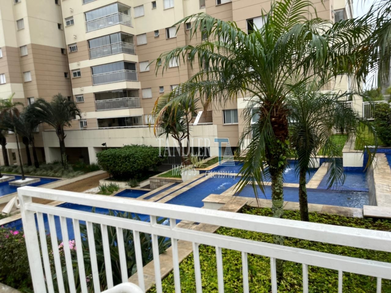 Apartamento à venda com 3 quartos, 115m² - Foto 27