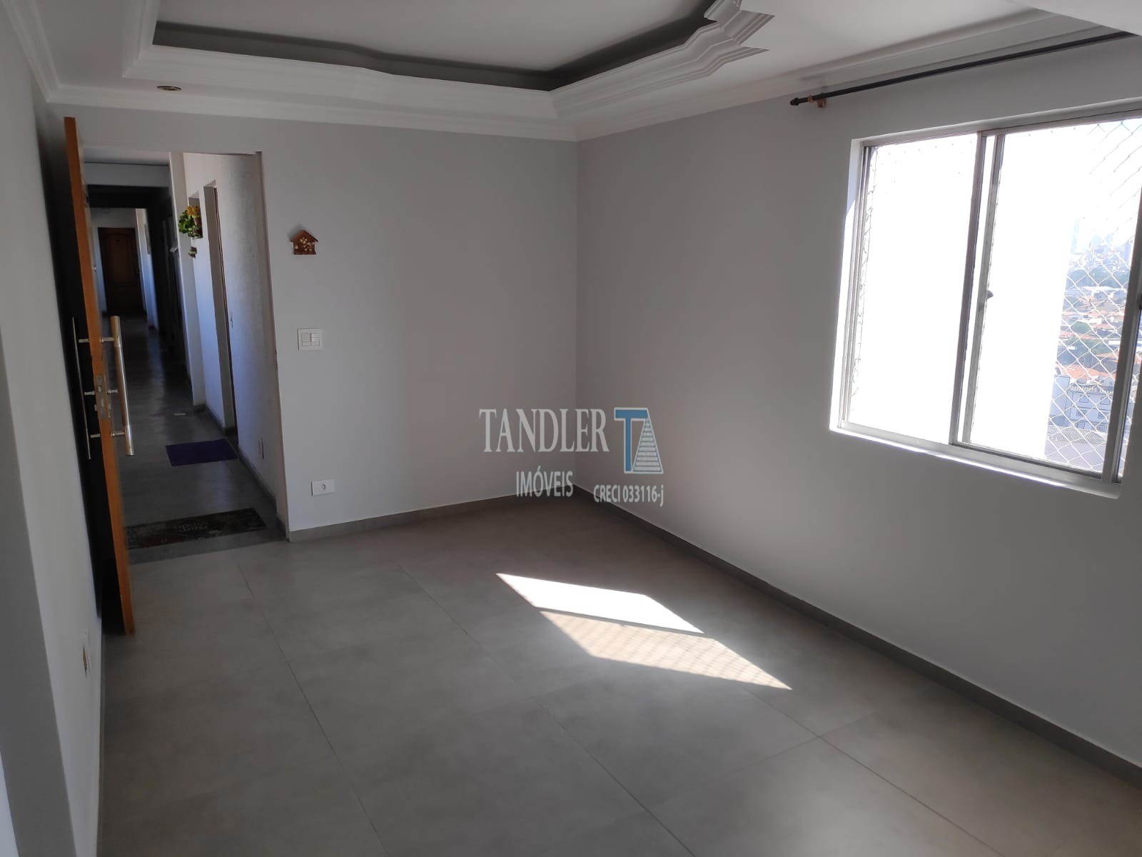 Apartamento à venda com 2 quartos, 56m² - Foto 8