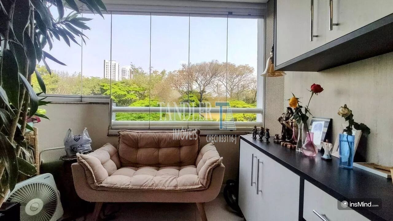 Apartamento à venda com 3 quartos, 82m² - Foto 8