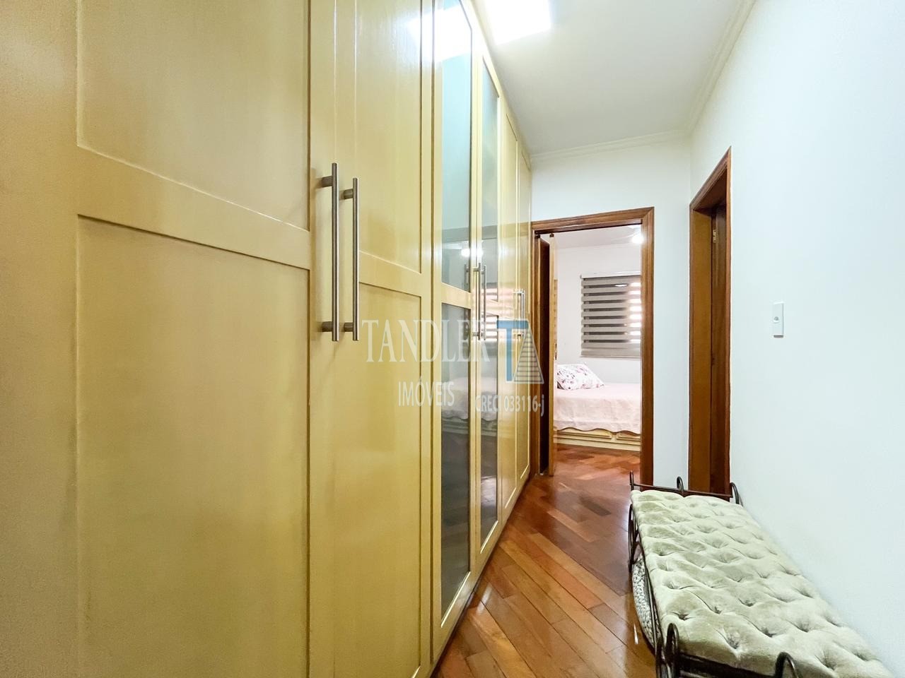 Casa à venda com 3 quartos, 199m² - Foto 17