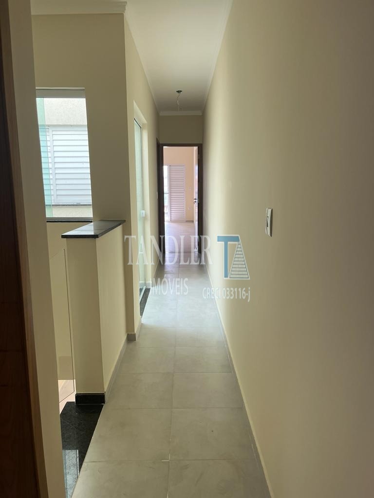 Casa à venda com 3 quartos, 120m² - Foto 14