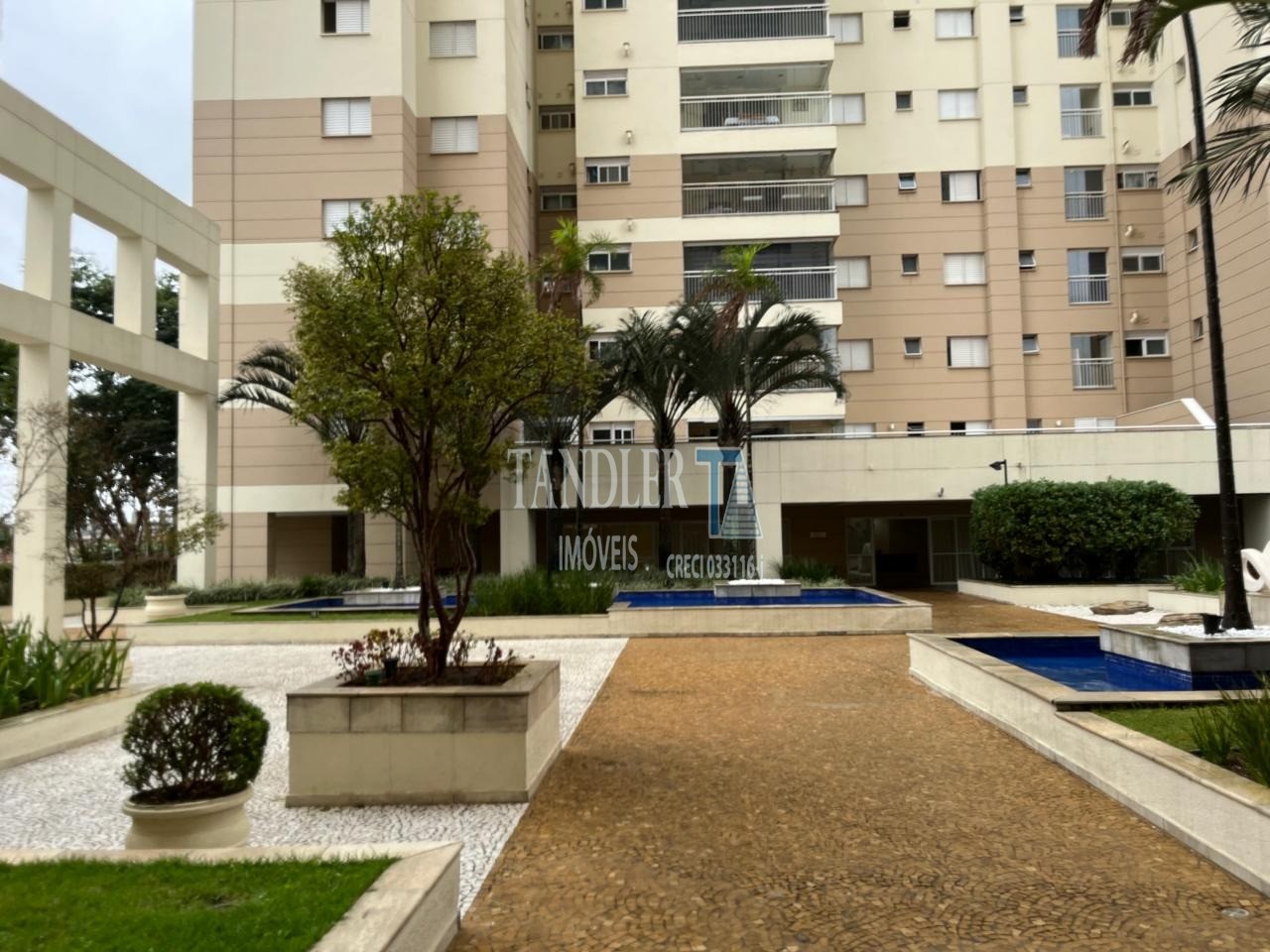 Apartamento à venda com 3 quartos, 115m² - Foto 29