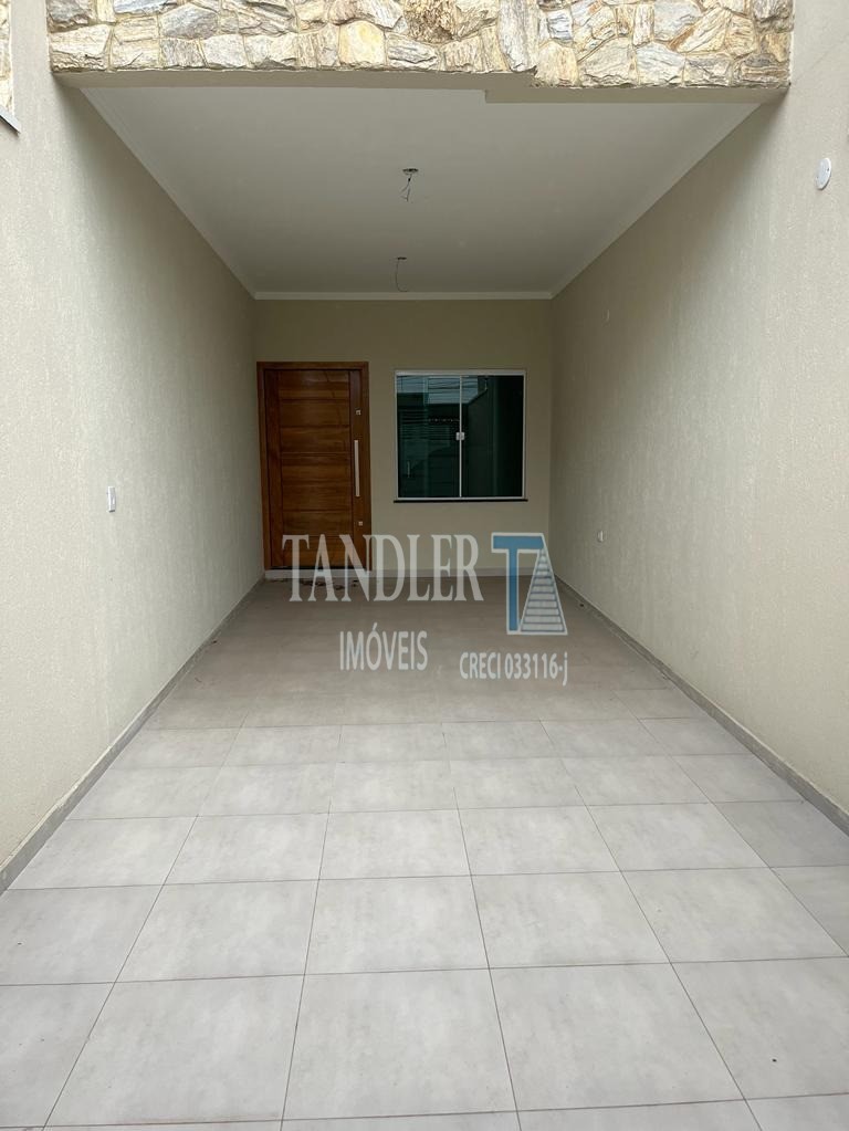 Casa à venda com 3 quartos, 120m² - Foto 3