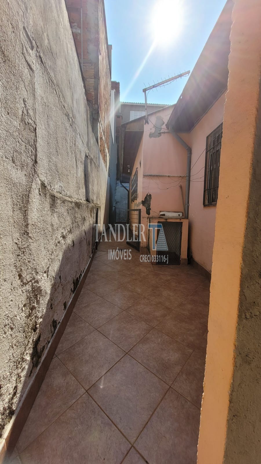 Casa à venda com 3 quartos, 180m² - Foto 15