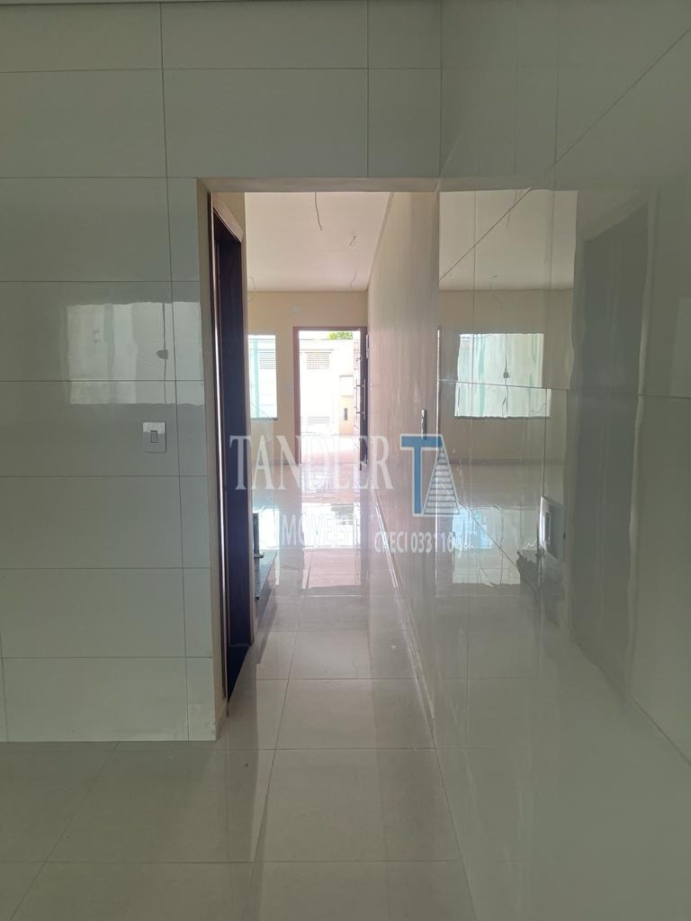 Casa à venda com 3 quartos, 120m² - Foto 6