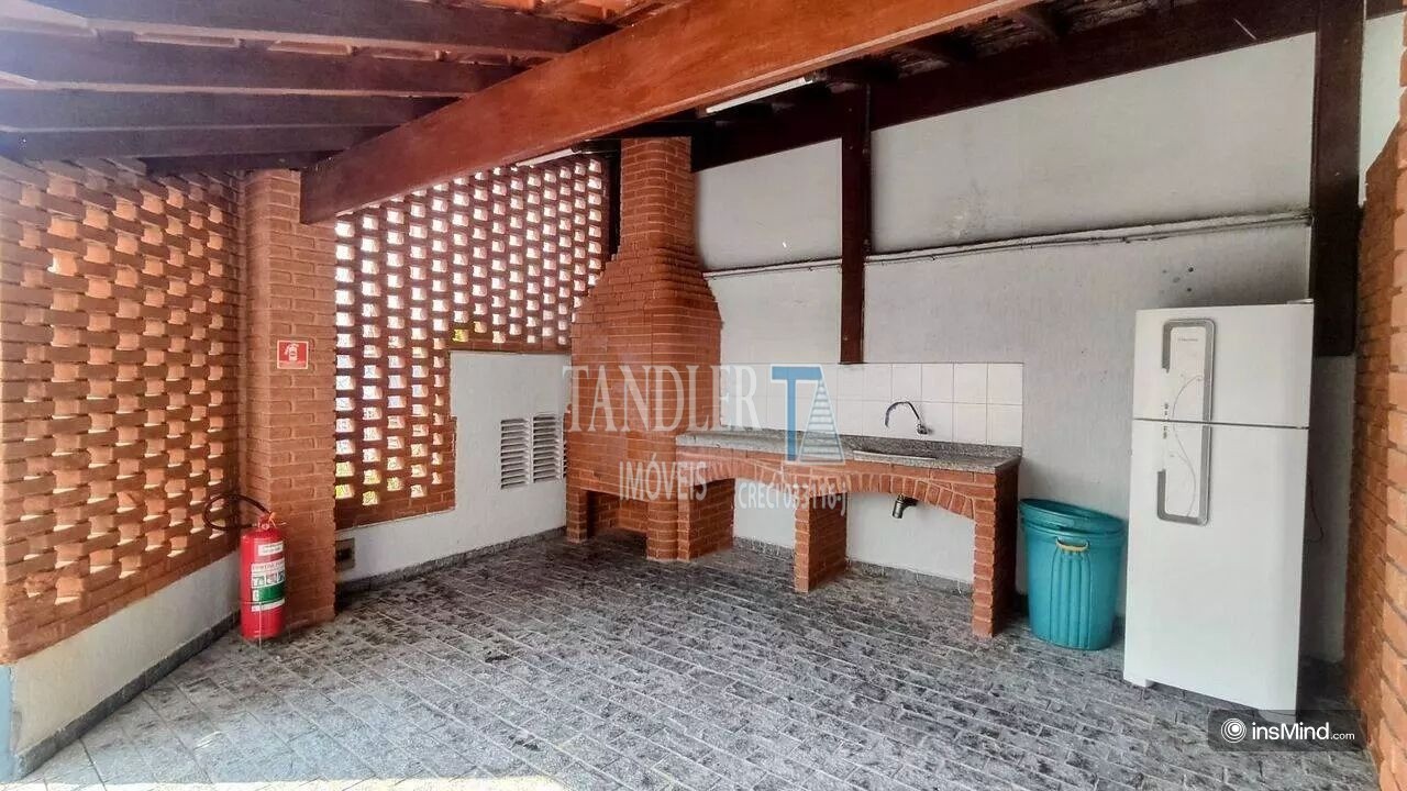 Apartamento à venda com 3 quartos, 82m² - Foto 17