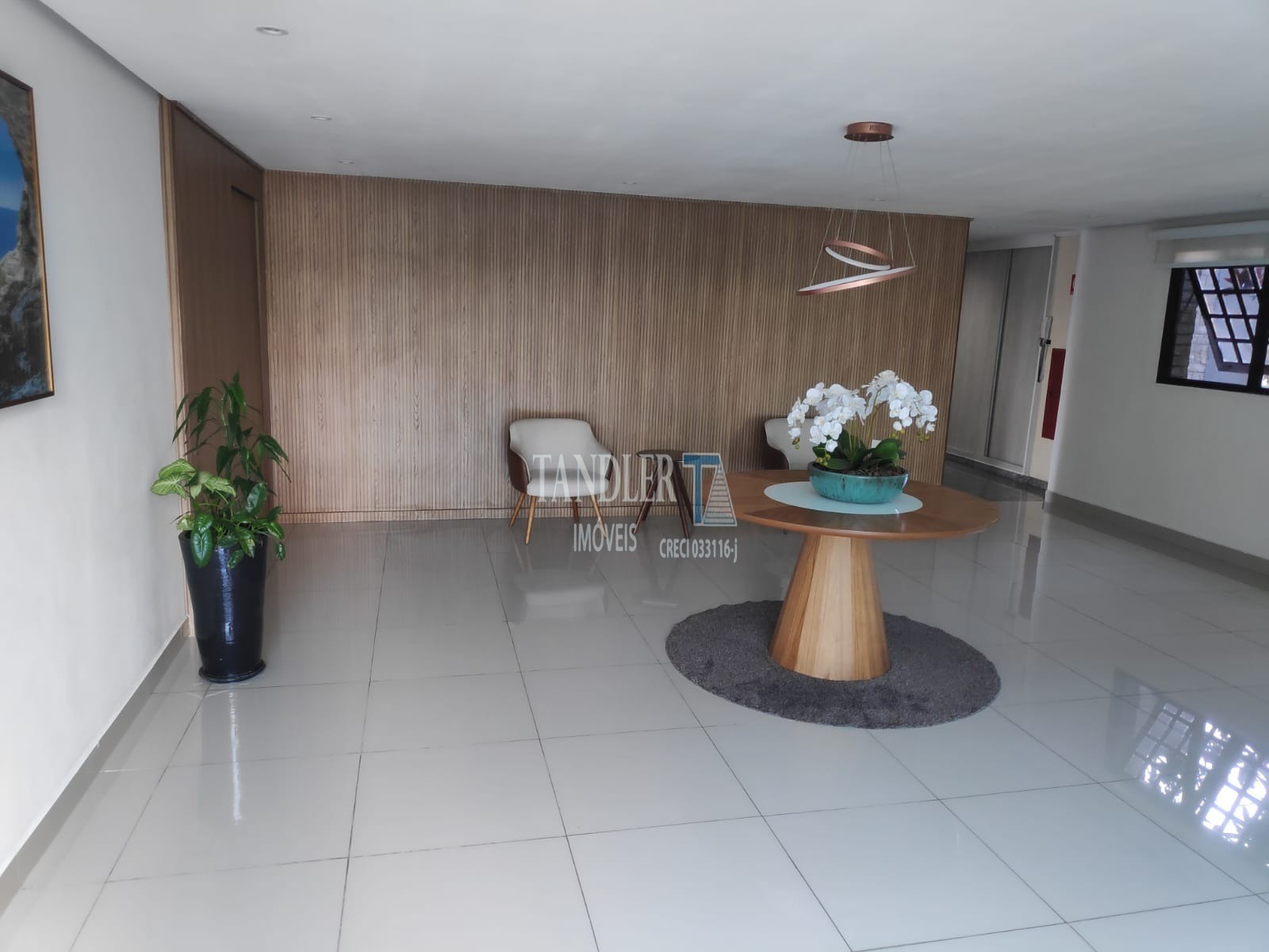 Apartamento à venda com 2 quartos, 56m² - Foto 4