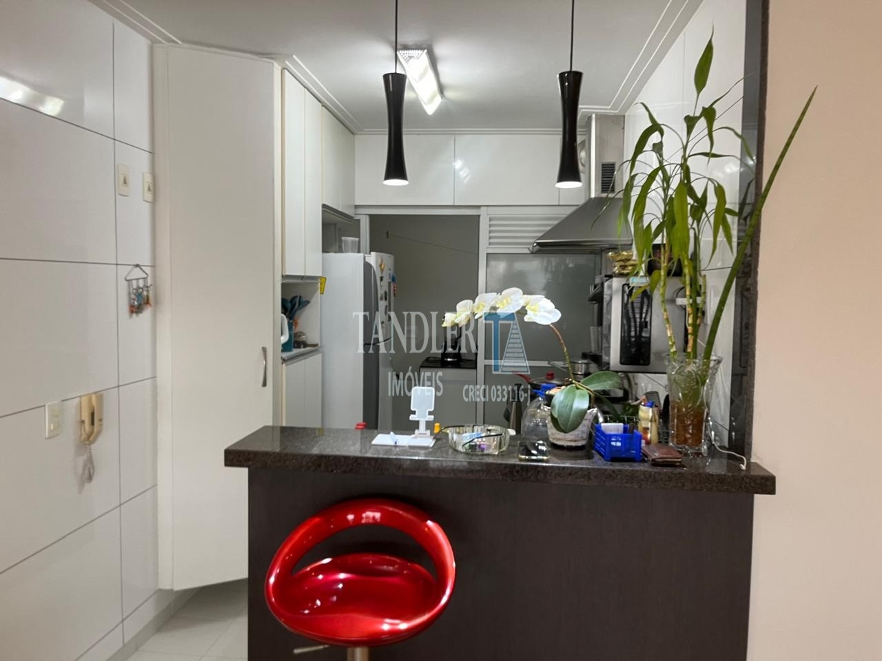 Apartamento à venda com 3 quartos, 115m² - Foto 11