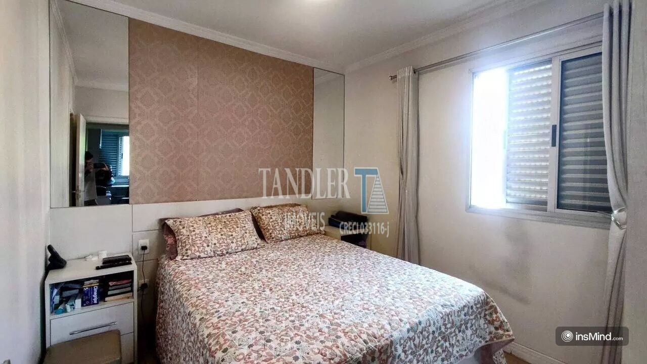 Apartamento à venda com 3 quartos, 82m² - Foto 10