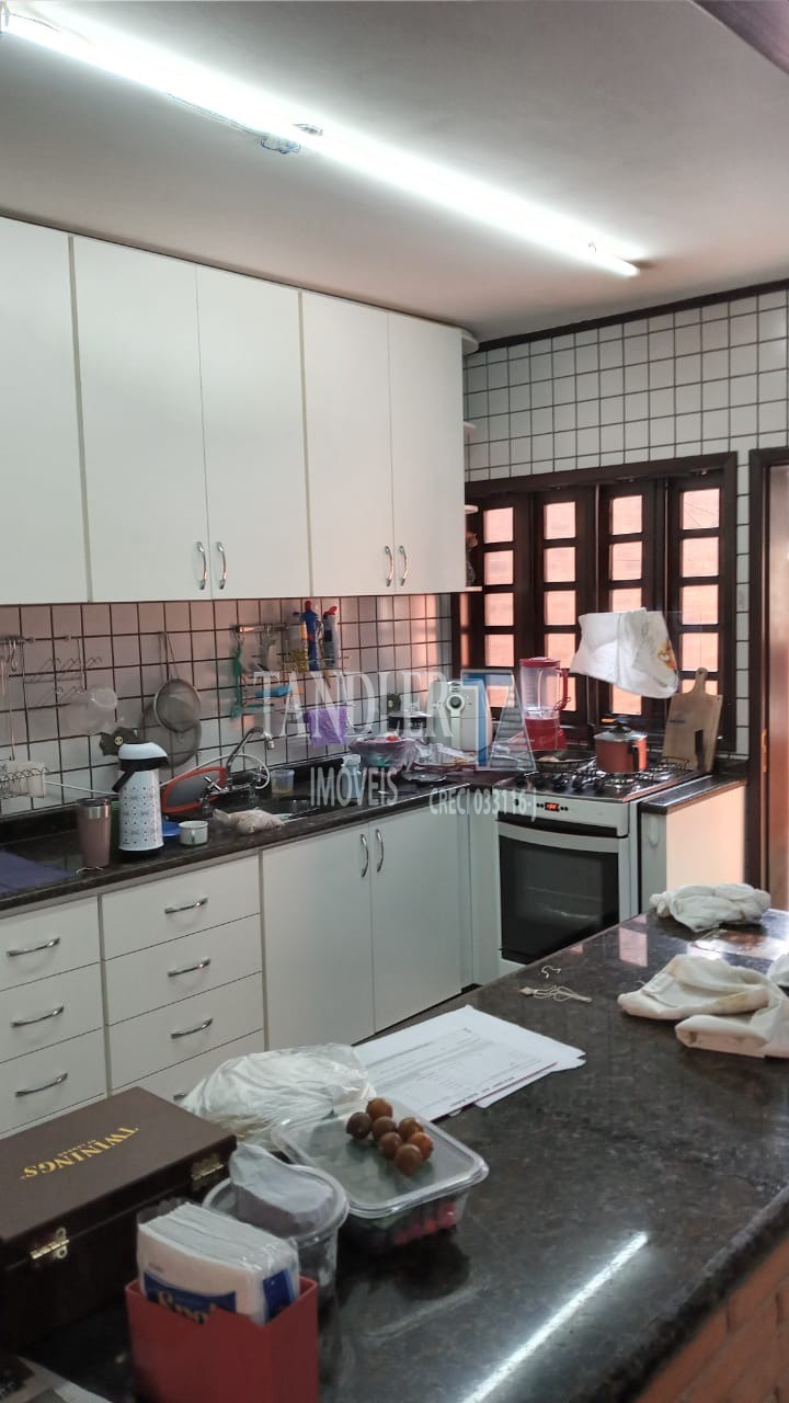 Casa à venda com 3 quartos, 120m² - Foto 6