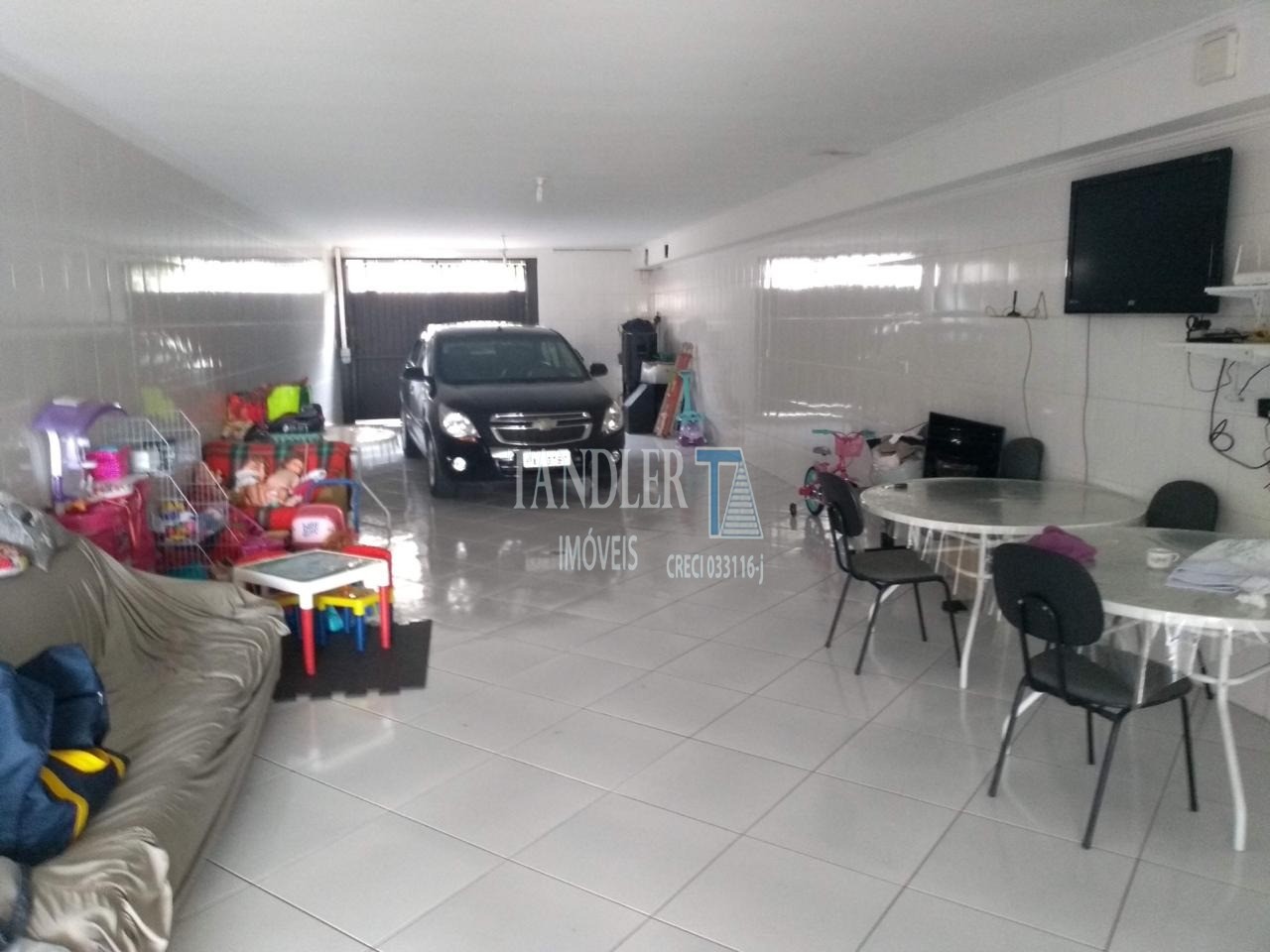 Casa à venda com 4 quartos, 500m² - Foto 16