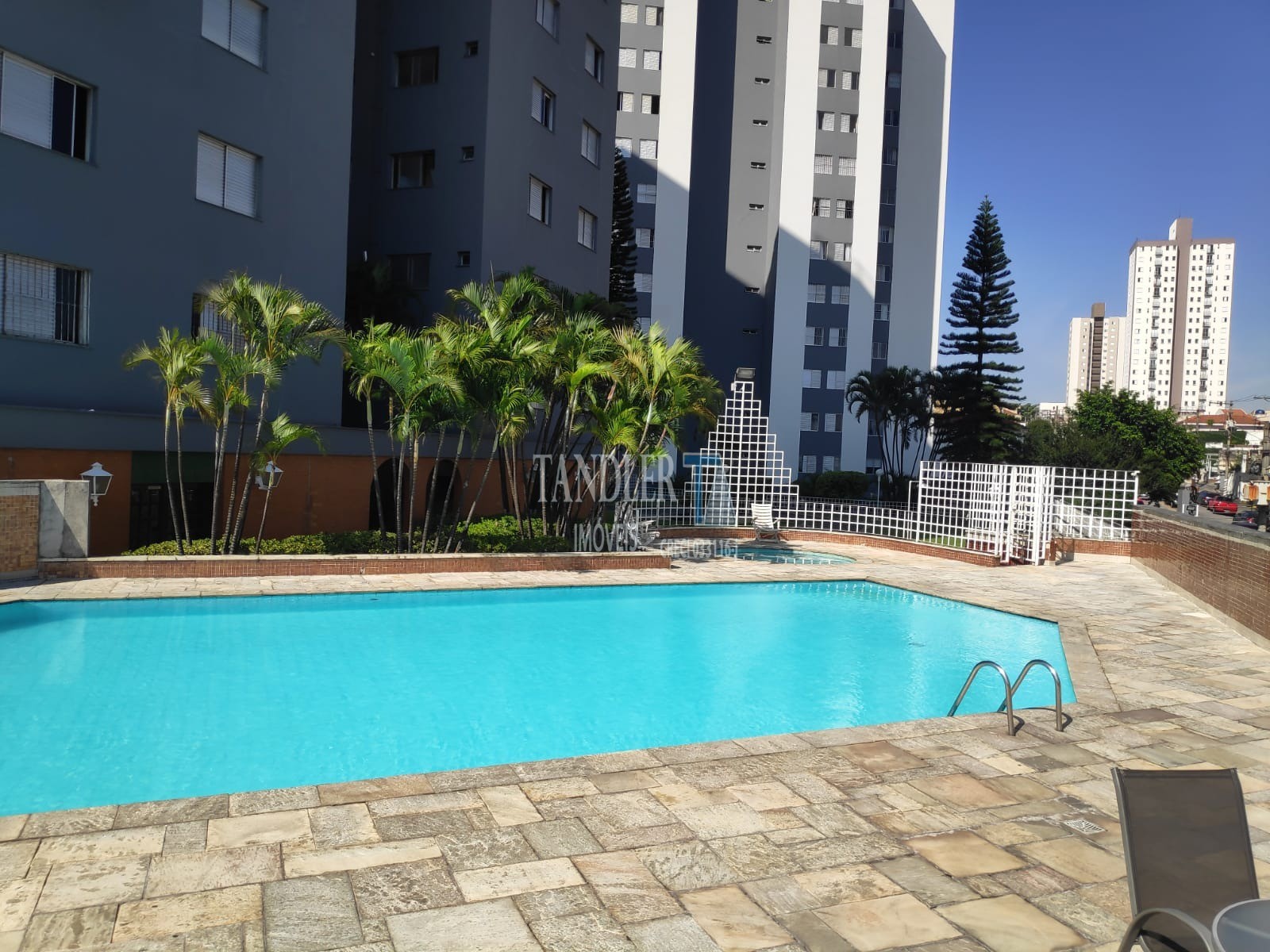 Apartamento à venda com 2 quartos, 56m² - Foto 15