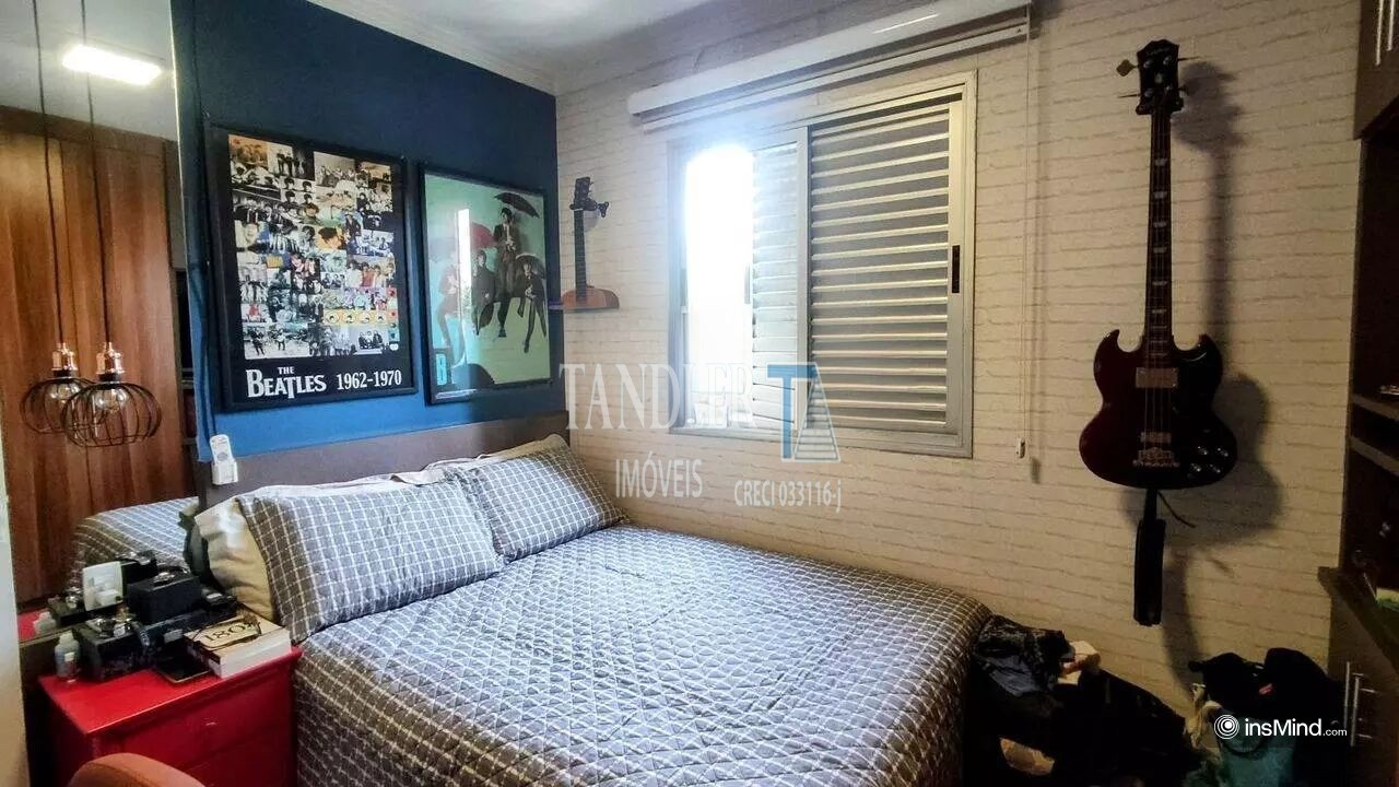 Apartamento à venda com 3 quartos, 82m² - Foto 12