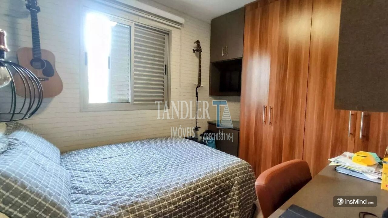 Apartamento à venda com 3 quartos, 82m² - Foto 13