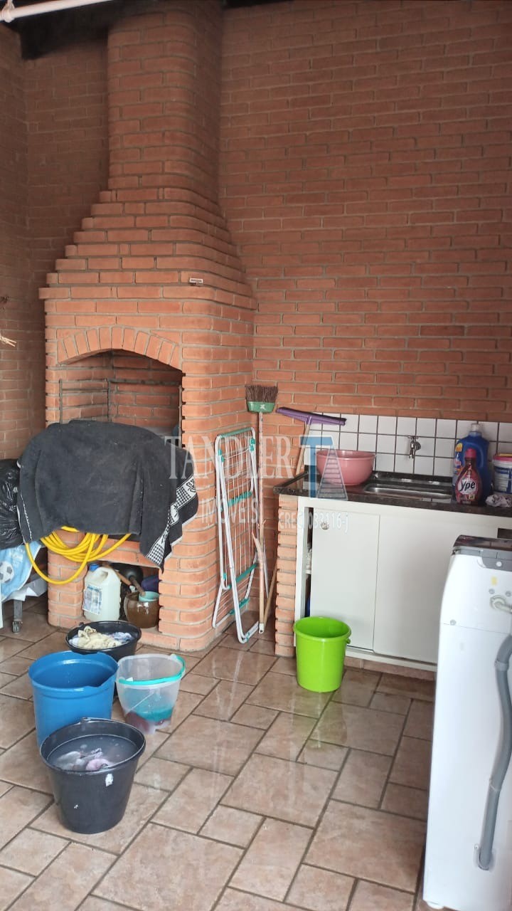 Casa à venda com 3 quartos, 120m² - Foto 18