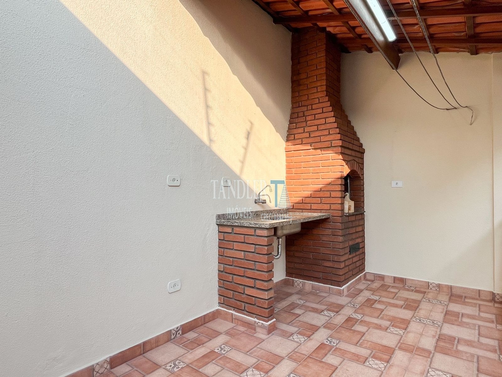 Casa à venda com 3 quartos, 199m² - Foto 28