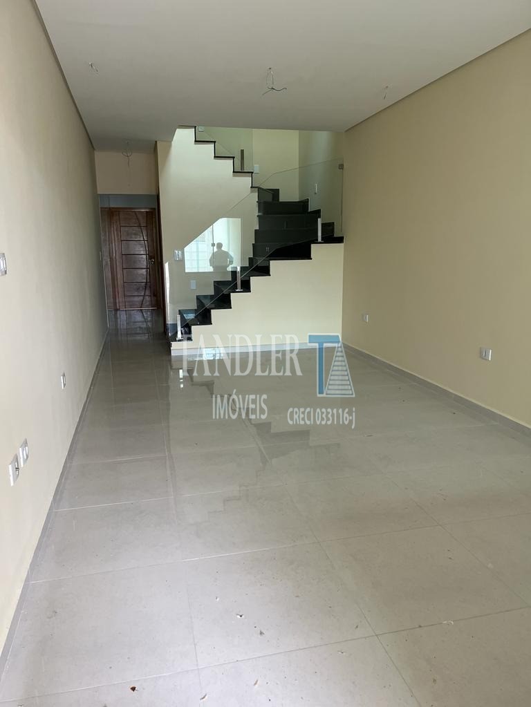 Casa à venda com 3 quartos, 120m² - Foto 11