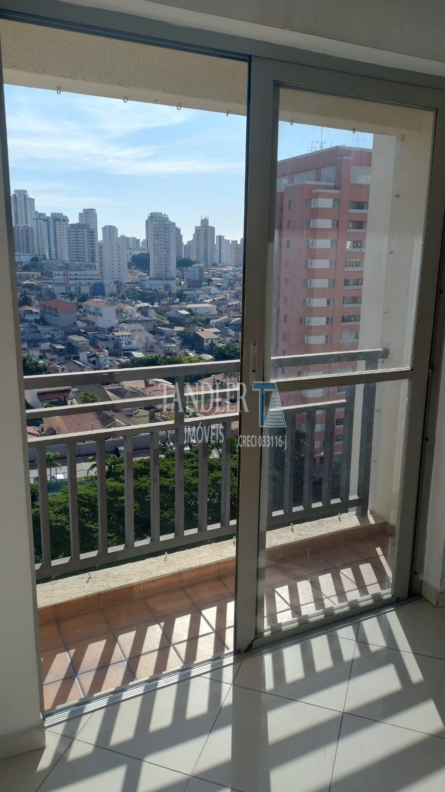 Apartamento para alugar com 2 quartos, 65m² - Foto 1