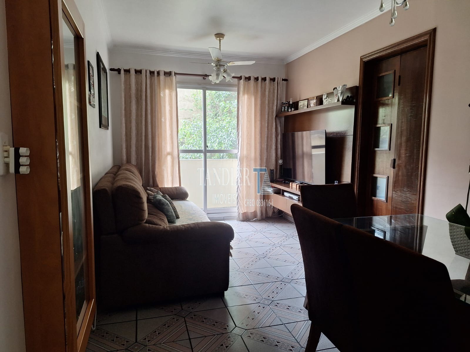 Apartamento à venda com 2 quartos, 60m² - Foto 5