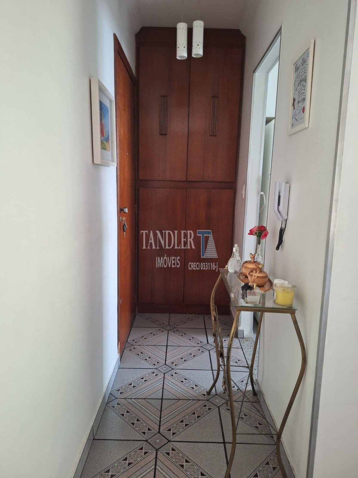 Apartamento à venda com 2 quartos, 60m² - Foto 16