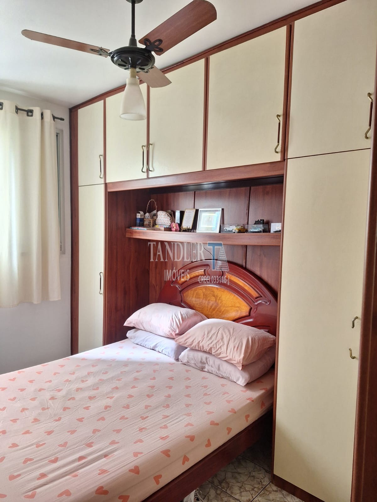 Apartamento à venda com 2 quartos, 60m² - Foto 14