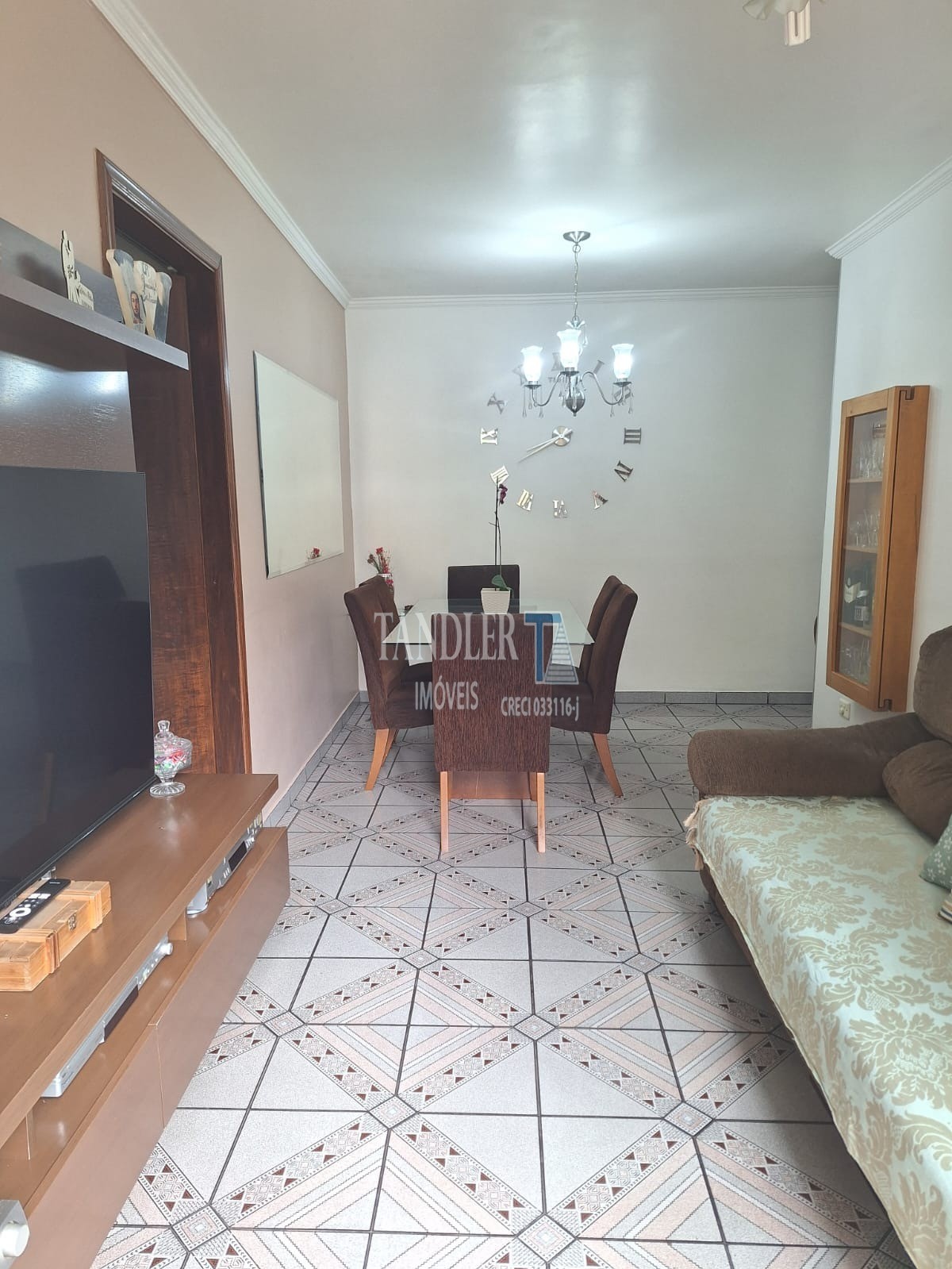 Apartamento à venda com 2 quartos, 60m² - Foto 7