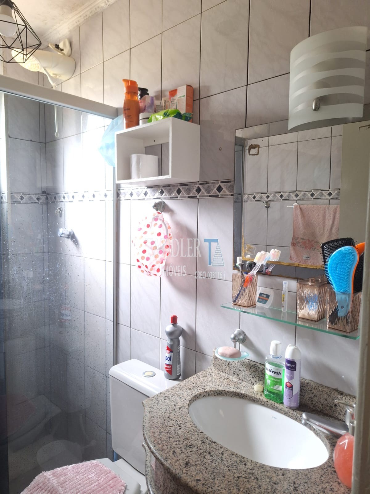 Apartamento à venda com 2 quartos, 60m² - Foto 13