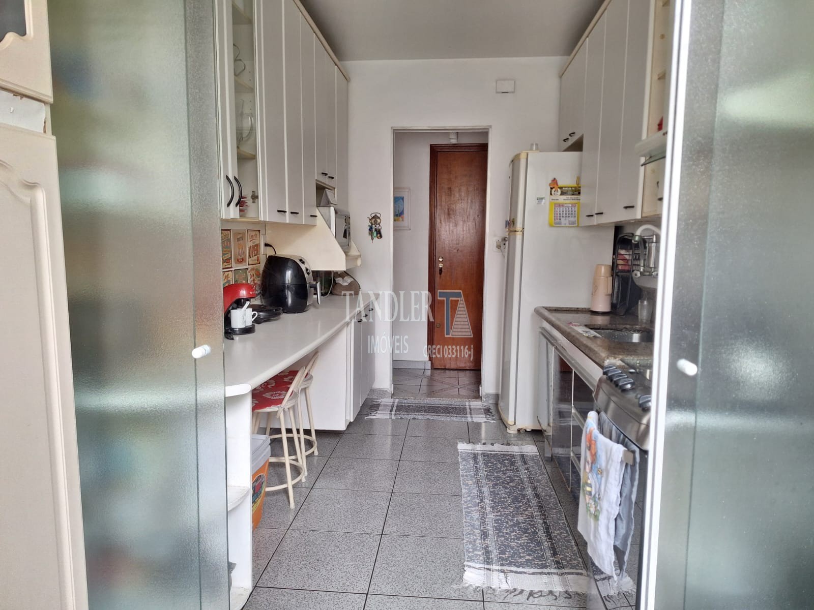 Apartamento à venda com 2 quartos, 60m² - Foto 9