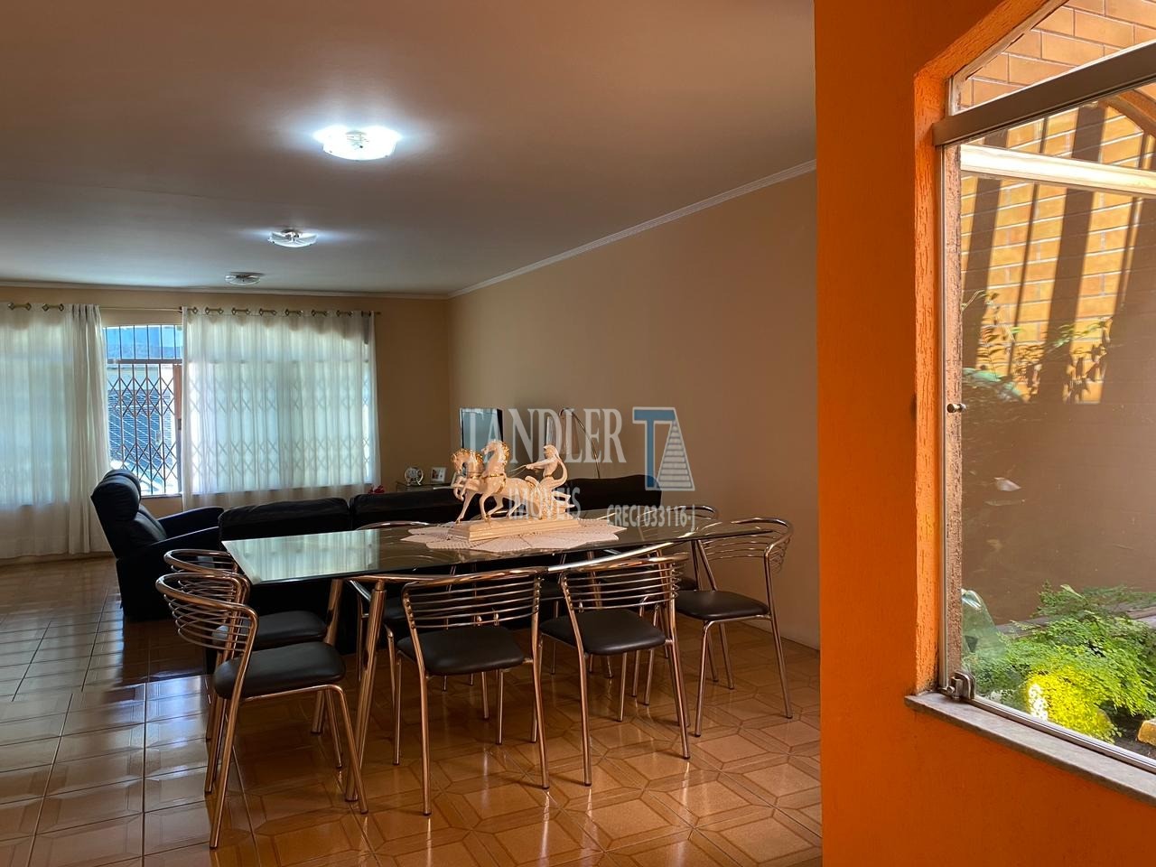 Casa à venda com 3 quartos, 280m² - Foto 3