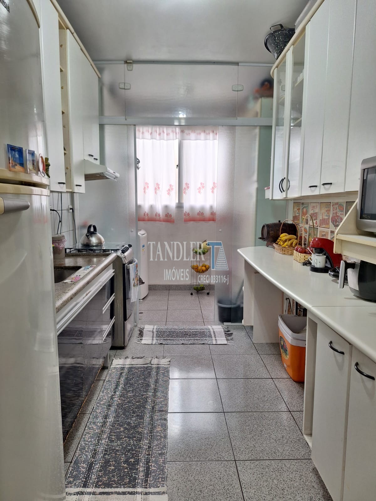 Apartamento à venda com 2 quartos, 60m² - Foto 8