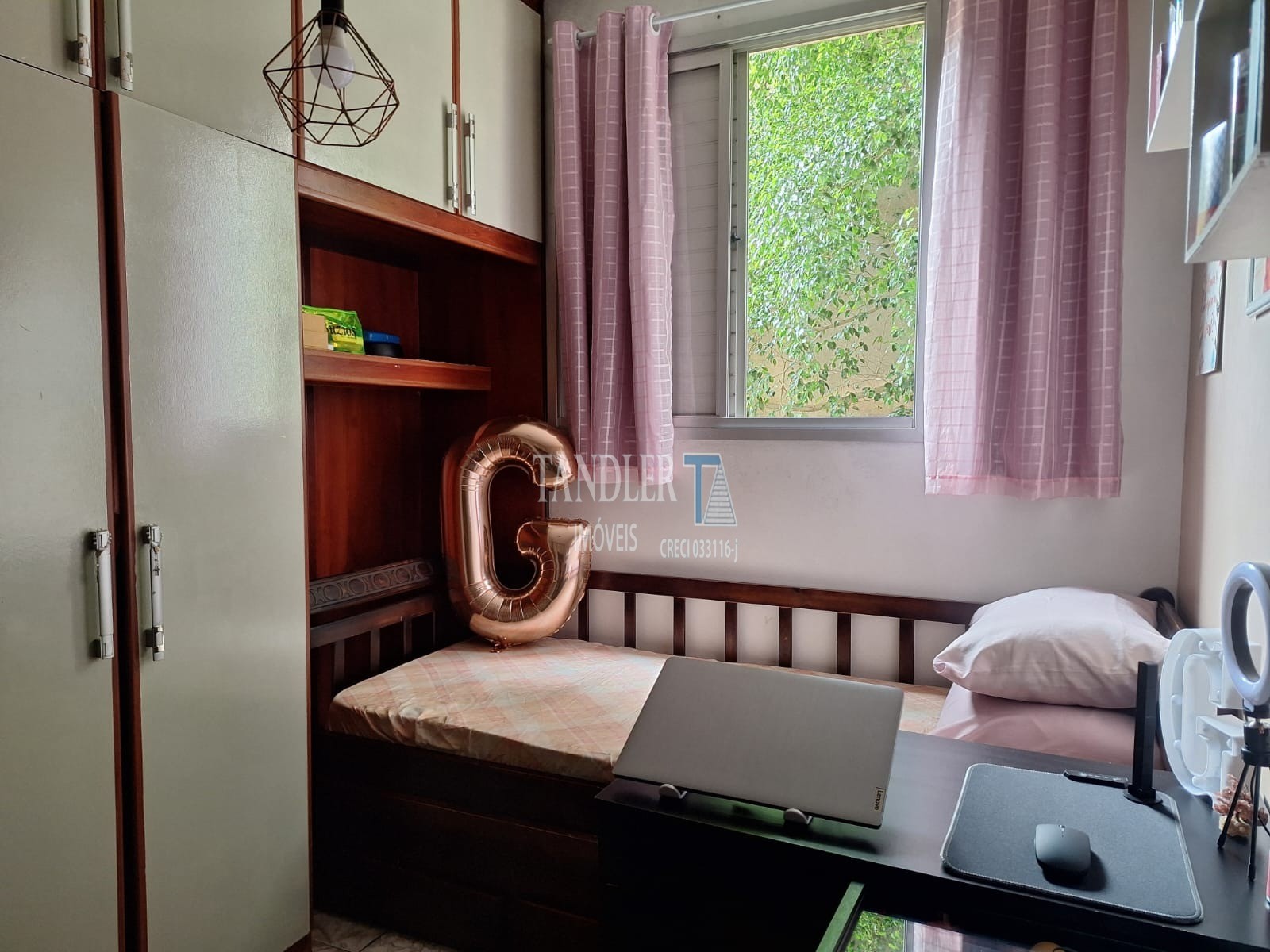 Apartamento à venda com 2 quartos, 60m² - Foto 11