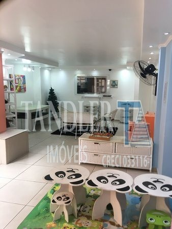 Apartamento à venda com 2 quartos, 60m² - Foto 19