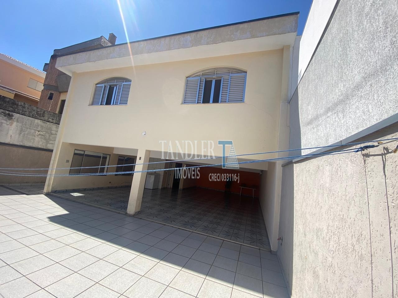 Casa à venda com 3 quartos, 280m² - Foto 17