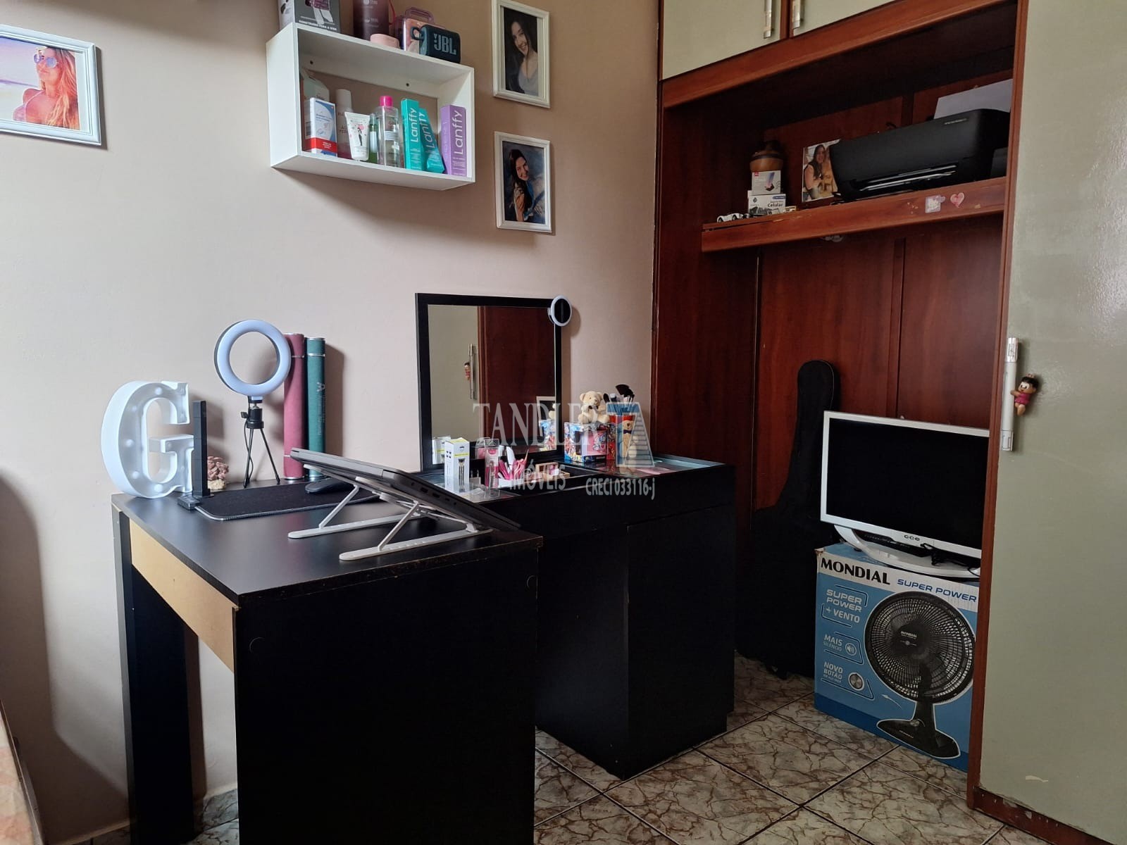 Apartamento à venda com 2 quartos, 60m² - Foto 12